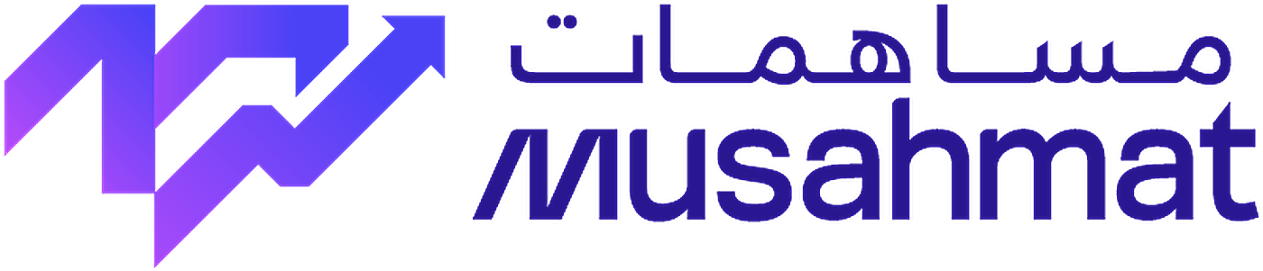 شعار مساهمات