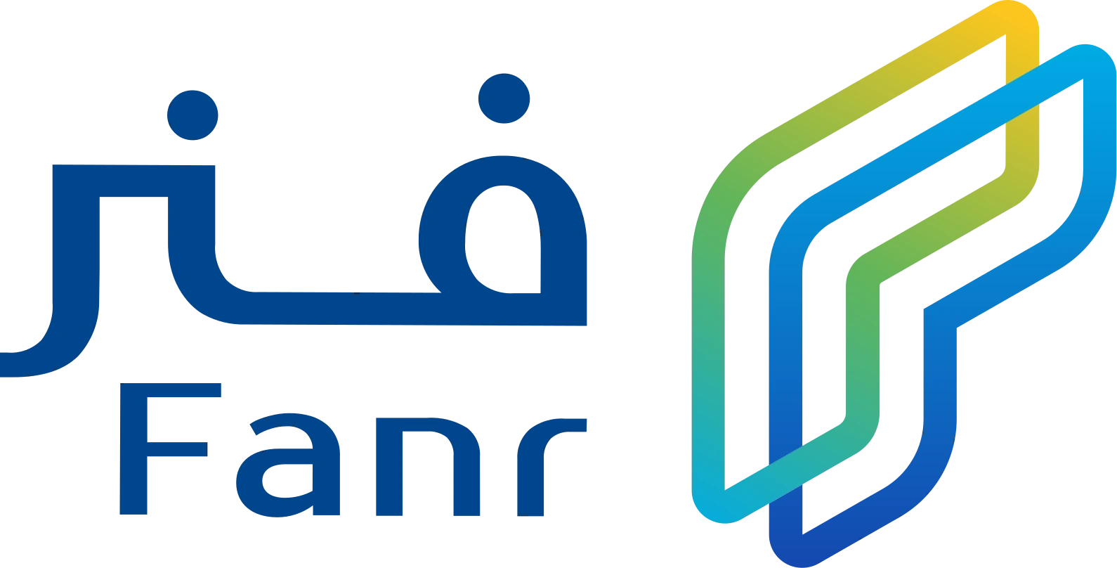 شعار فنر