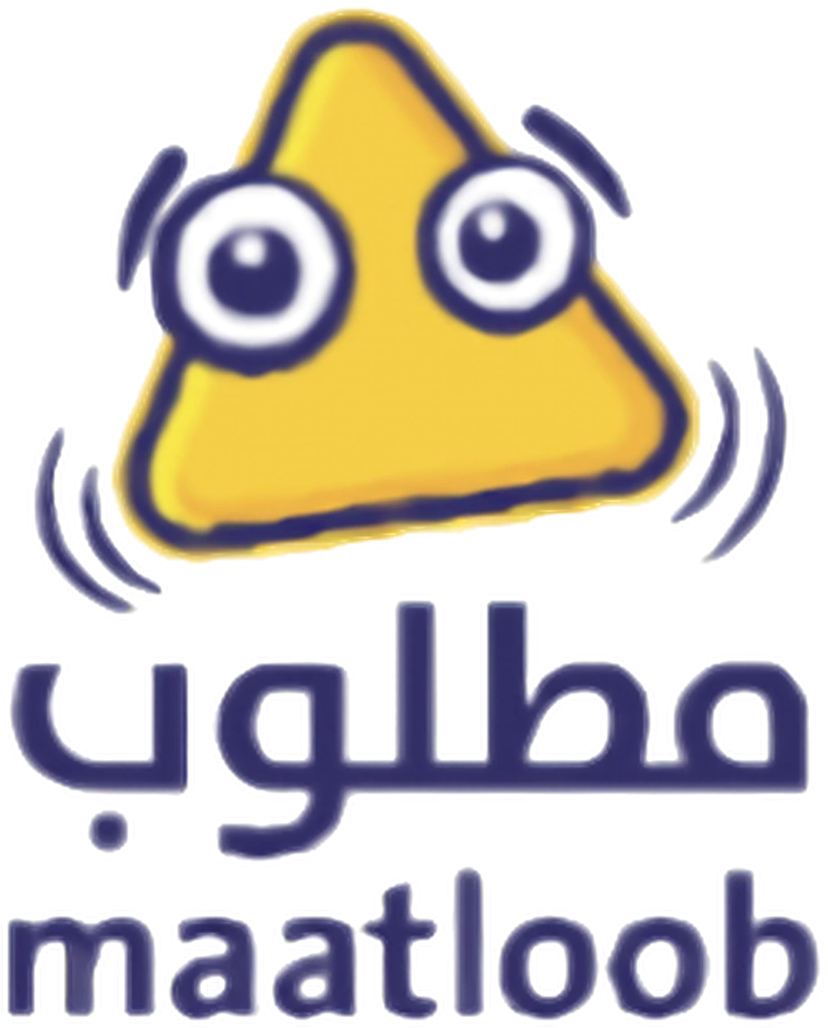شعار مطلوب
