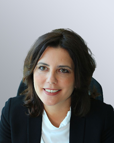 Julie Barbier Leblan, Co-Founder and Ceo of Merit
