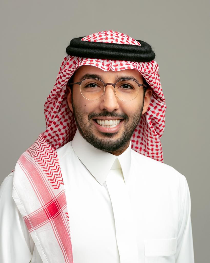 Hamad Al-Aliyan – Co-founder, of Villa Capital.