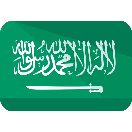 saudi arabia