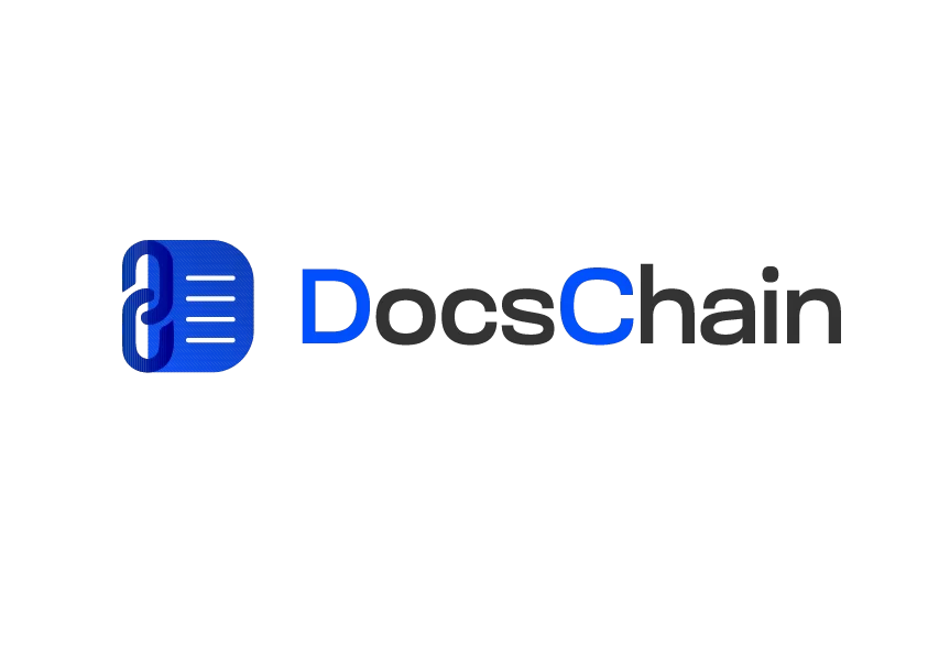DocsChain Logo Updated
